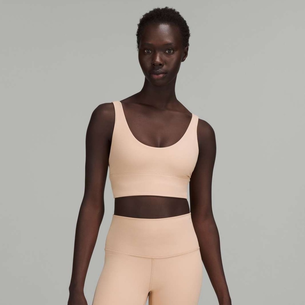 lululemon Align™ Bra Light Support, A/B Cup, Contour